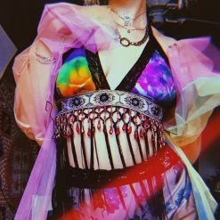 Disco Lemonade Prism ✥