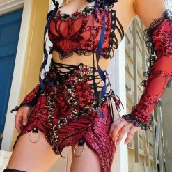 Disco Lemonade SHOP FAIRY ARMOR Scorpio Rising