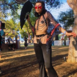 Disco Lemonade Rhiannon ☆ SHOP FAIRY ARMOR