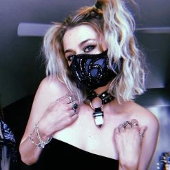 Disco Lemonade ACCESSORIES Marceline The Vampire Queen