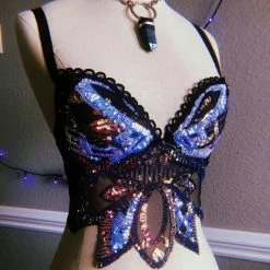 Disco Lemonade DISCO TOPZ Sacred Lotus