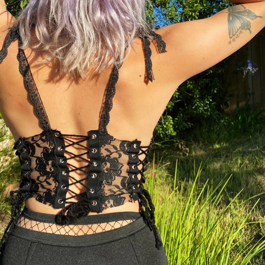 Disco Lemonade DISCO TOPZ Discozilla ✧ 5 Disco Lemonade DISCO TOPZ Discozilla ✧