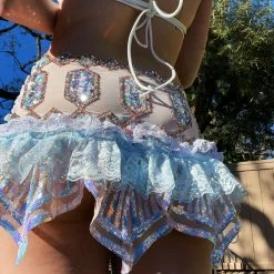 Disco Lemonade 200% Angel - Medium