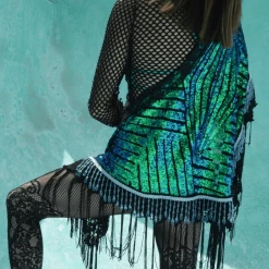 Disco Lemonade Customize Your Own Hat & Goddess Shawl Bundle SHOP FAIRY ARMOR