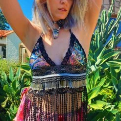 Disco Lemonade Titanium Quartz ‧̍̊