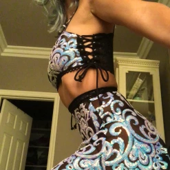 Disco Lemonade Ice Queen Disco Top 6 Disco Lemonade Ice Queen Disco Top