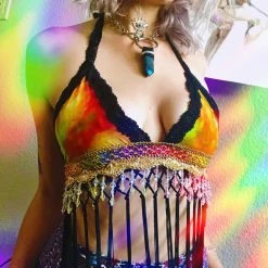 Disco Lemonade Happy Day ✧ DISCO TOPZ