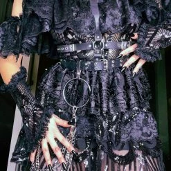 Disco Lemonade DISCO DRESSES Lydia