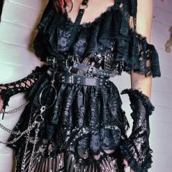 Disco Lemonade DISCO DRESSES Lydia