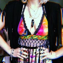 Disco Lemonade Lucy ☽˚｡