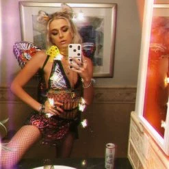 Disco Lemonade DISCO SETS Custom Fairy Set ༻