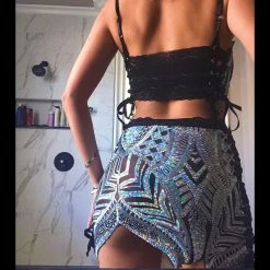 Disco Lemonade Dark Star ✧