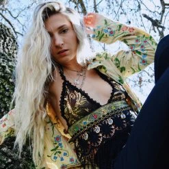 Disco Lemonade Halcyon ✧