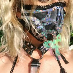 Disco Lemonade Space Angel Princess