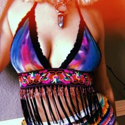 Disco Lemonade Sunrise ✧ DISCO TOPZ