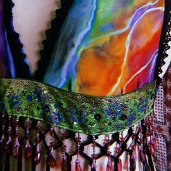 Disco Lemonade Gaia ❁ DISCO TOPZ