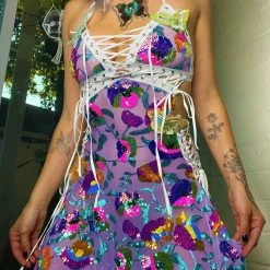 Disco Lemonade Salvia