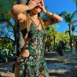 Disco Lemonade Electric Forest Fairy But Make It Ho JUST IN