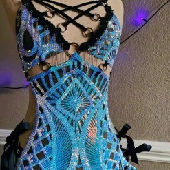 Disco Lemonade DISCO DRESSES ECSTASY