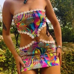 Disco Lemonade Electric Groove