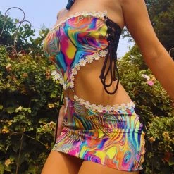 Disco Lemonade Electric Groove