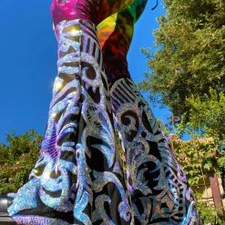 Disco Lemonade Fire On The Mountain | Size Small 8 Disco Lemonade Fire On The Mountain | Size Small