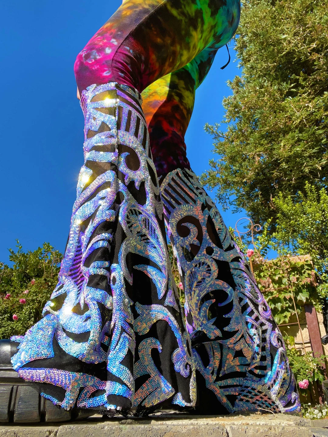 Disco Lemonade Fire On The Mountain | Size Small 4 Disco Lemonade Fire On The Mountain | Size Small