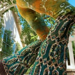 Disco Lemonade Morning Dew | Size Large BOTTOMS