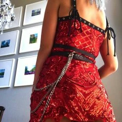 Disco Lemonade Devilicious