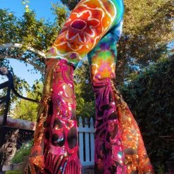 Disco Lemonade China Cat Sunflower | Size Large