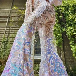 Disco Lemonade Just Like Heaven Disco Bell Bottom