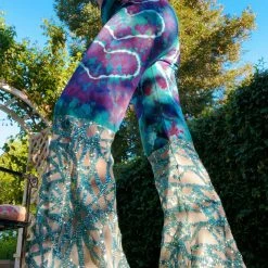 Disco Lemonade Stella Blue | Size X-Large