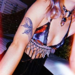 Disco Lemonade Tiger's Eye゜