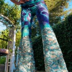 Disco Lemonade Stella Blue | Size X-Large