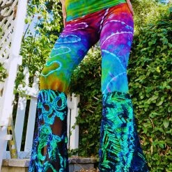 Disco Lemonade BOTTOMS Just A Little Light | Size Medium 9 Disco Lemonade BOTTOMS Just A Little Light | Size Medium