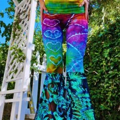 Disco Lemonade BOTTOMS Just A Little Light | Size Medium 10 Disco Lemonade BOTTOMS Just A Little Light | Size Medium