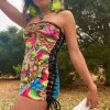 Disco Lemonade Planet 9 DISCO DRESSES