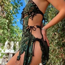 Disco Lemonade DISCO DRESSES Sativa