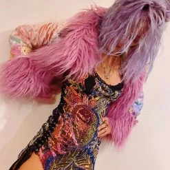 Disco Lemonade DISCO DRESSES Radiance