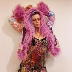 Disco Lemonade DISCO DRESSES Radiance