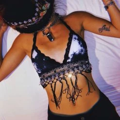 Disco Lemonade Onyx ༻