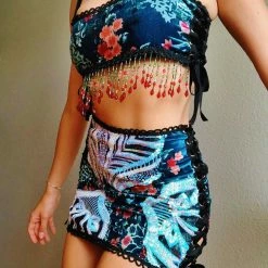 Disco Lemonade Secret Garden ✤