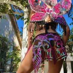 Disco Lemonade DISCO DRESSES Mysteria Fae