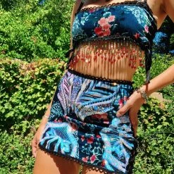 Disco Lemonade Secret Garden ✤