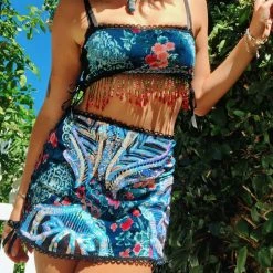 Disco Lemonade Secret Garden ✤