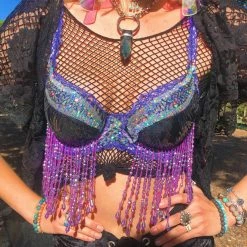 Disco Lemonade DISCO TOPZ Lavender Boogie ★