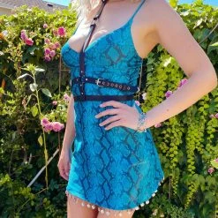 Disco Lemonade Halle Berry ♥ DISCO DRESSES 8 Disco Lemonade Halle Berry ♥ DISCO DRESSES