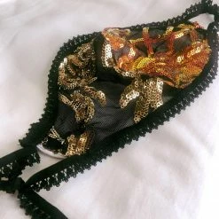 Disco Lemonade Flame Princess