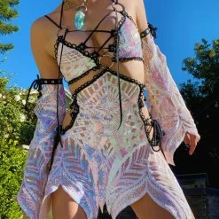 Disco Lemonade Hard 4 Hardware DISCO DRESSES