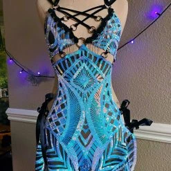 Disco Lemonade DISCO DRESSES ECSTASY